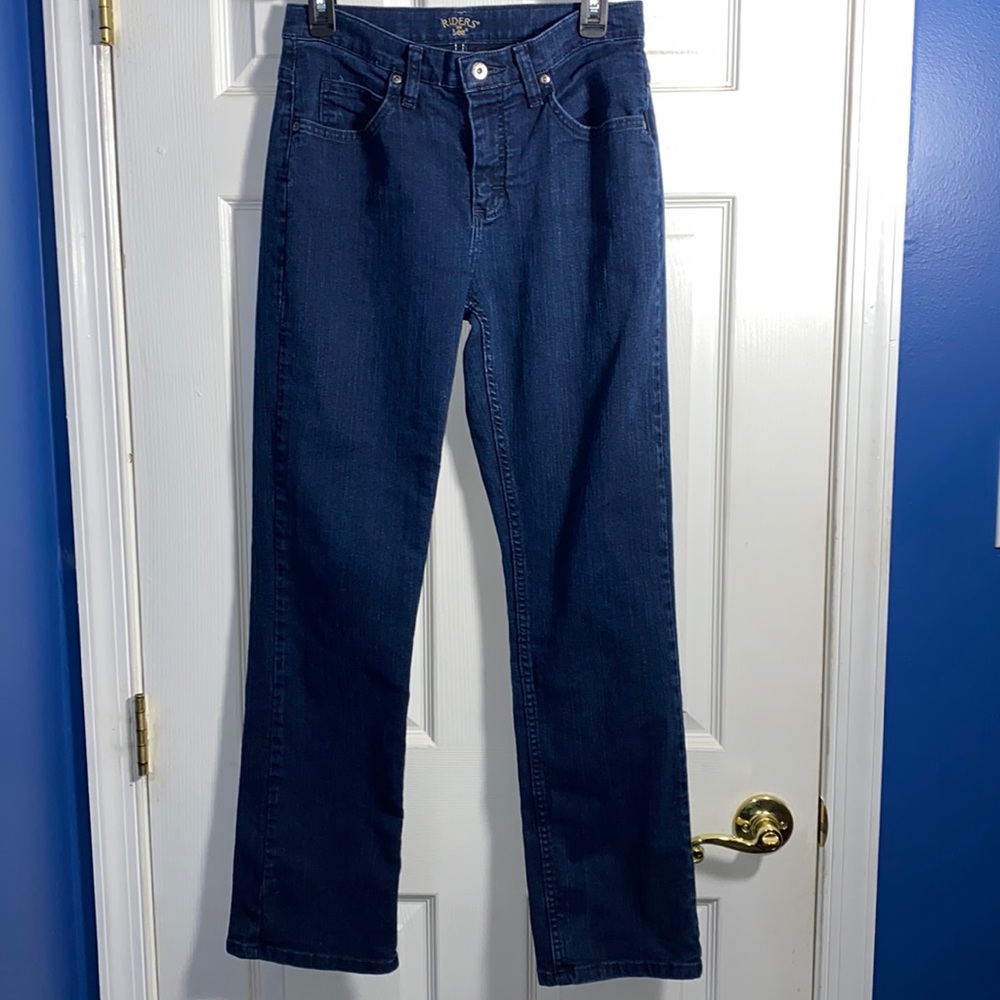 Riders by Lee Women Stretch Jean, Size 8